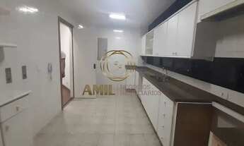 Imagem 6: BM AP07165 Apartamento para aluguel com 178 metros quadrados com 4 quartos