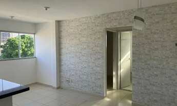 Imagem 2: Apartamento para aluguel com 54 metros quadrados com 2 quartos