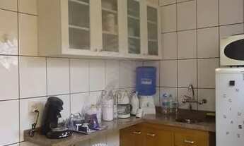 Imagem 4: Casa - Chácara da Barra - Campinas