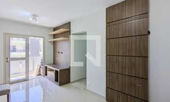 Imagem: Apartamento à Venda - Rudge Ramos, 3 Quartos