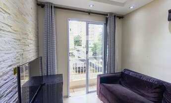 Imagem 7: Apartamento para Aluguel - Ponte Rasa, 2 Quartos, 49 m2