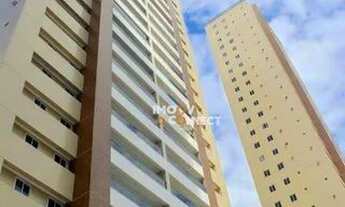 Imagem 2: Apartamento com 4 dormitórios à venda, 130 m² por R$ 986.600,00 - Miramar - João Pessoa/PB