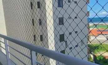 Imagem 7: Apartamento todo mobiliado no Condomínio Praias do Ceará - AP48462