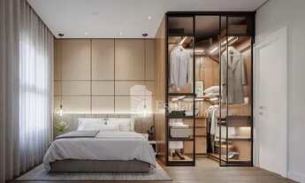 Imagem 3: Apartamento 02 quartos (01 suíte) no Centro, Curitiba