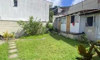 Imagem 3: Quarto Individual e compartilhado