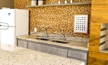 Imagem 4: HORTOLâNDIA - Apartamento Padrão - Jardim das Colinas