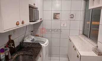 Imagem 6: Apartamento Mobiliado em Imperatriz/MA