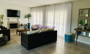 Imagem 2: Casa a venda em Condomínio Portal Ouro Verde - Atibaia/SP