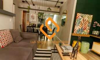 Imagem: Apartamento à venda no bairro Moema - São