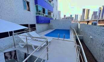 Imagem 2: Vendo apartamento com 3 quartos em Manaíra