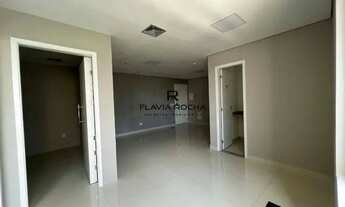 Imagem: BARUERI - Conjunto Comercial/Sala - ALPHAVILLE