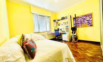 Imagem 6: Excelente 4 quartos prédio tradicional do Leme!!!!