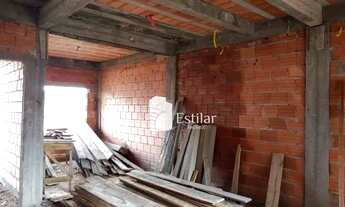 Imagem 6: Sobrado 03 quartos (01 suíte) e 02 vagas no Hauer, Curitiba