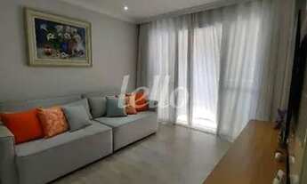 Imagem 4: São Paulo - Apartamento Padrão - Ipiranga