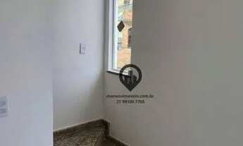 Imagem 4: Casa com 2 quartos à venda, 90 m² por R$ 250.000 - Campo Grande - Rio de Janeiro/RJ