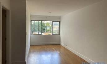 Imagem 1: APARTAMENTO - VILA MADALENA - SP