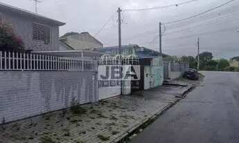 Imagem 3: CURITIBA - Sobrado Padrão - Tatuquara