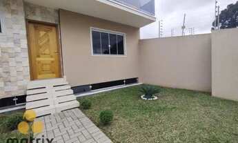 Imagem 7: Lindo Sobrado com 3 quartos, 195 m², à venda por R$ 880.000.00 - Portão - Curitiba/PR