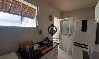 Imagem 7: Casa duplex com 2 quartos