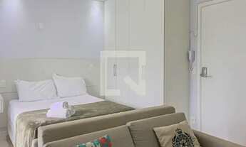 Imagem 2: Apartamento para Aluguel - Bela Vista, 1 Quarto, 40 m2