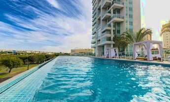 Imagem 5: Apartamento para Locação em Indaiatuba, Vila Bergamo, 3 dormitórios, 2 suítes, 3 banheiros