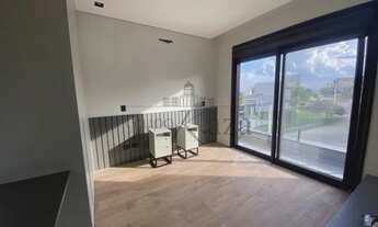 Imagem 5: Casa Condomínio - Reserva do Paratehy - 450m² - 4 Dormitórios - Urbanova