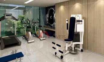 Imagem 3: Área Privativa à venda com 02 quartos, 02 suítes, 02 vagas na Cidade Nova, 110,33m²