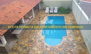 Imagem: VENDA de Linda Casa com 3 Quartos, 1 Sendo