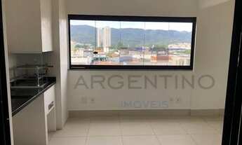 Imagem 3: Excelente apartamento locação no centro de Mogi das Cruzes