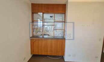 Imagem 4: PRÓXIMO AO SHOPPING, SESC E METRÔ ANA ROSA