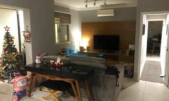 Imagem 4: Apartamento para venda 112m 3 quartos 3 vagas - rua jorge oliva - Vila Mascote - São Paulo