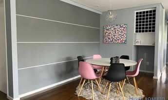 Imagem 5: APARTAMENTO - VILA SÃO FRANCISCO - SP