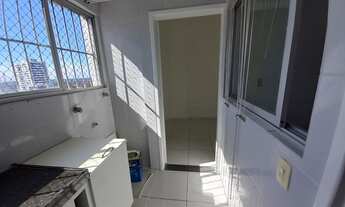 Imagem 3: Apartamento para venda possui 135 metros quadrados com 3 quartos