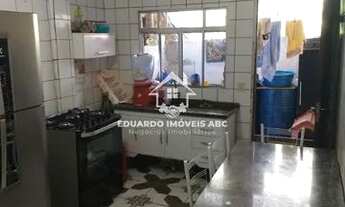 Imagem 4: REF:6302. Casa Assobradada para Venda no bairro Alvarenga, 2 dorm. Ótima Oportunidade! Não