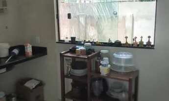 Imagem 5: Vendo casa no condomínio Ilha Bela em ponte Alta nova recém construída