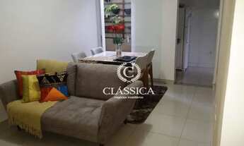 Imagem 4: Área Privativa, 3 quartos (1 suíte), 1 vaga, bairro Parque dos Turistas, Contagem/MG