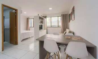 Imagem 5: Apartamento MOBILIADO