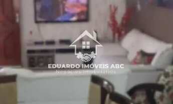 Imagem 2: REF:6132. Casa Assobradada para Venda no bairro Cerâmica. Excelente oportunidade! Não perc