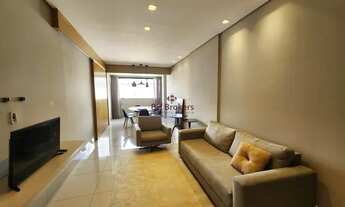 Imagem 5: BELO HORIZONTE - Apartamento Padrão - Funcionários