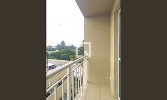 Imagem 5: Apartamento para Aluguel - Bacacheri, 3 Quartos, 59 m2