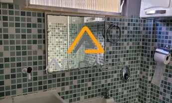 Imagem 7: Kitnet/conjugado para aluguel tem 26 metros quadrados em Botafogo - Rio de Janeiro - RJ