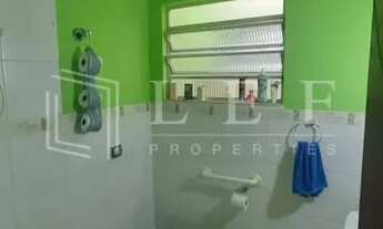 Imagem 6: Bosque da Saúde - Casa Térrea com 3 Dormitórios e Quintal