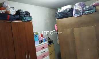 Imagem 6: CASA A VENDA 2 QUARTOS - BAIRRO VILAREJO - CABREÚVA/SP