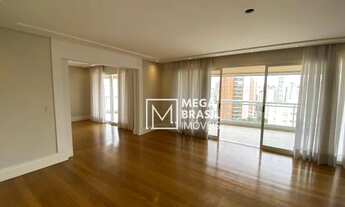 Imagem 7: Apartamento com 4 dormitórios, 342 m² - venda por R$ 5.500.000,00 ou aluguel por R$ 29.177