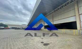 Imagem 4: Pavilhão/Galpão para alugar no bairro Parque Industrial - Viana/ES