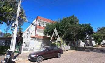 Imagem 2: Apartamento com 3 dormitórios para alugar, 95 m² por R$ 1.980,00/mês - Medianeira - Porto