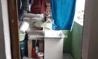 Imagem 5: REF: 4530. 3 dormitórios. 2 banheiros - Tamanduateí 8 - Santo André. Excelente oportunida