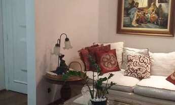 Imagem 1: São Paulo - Apartamento Padrão - Mooca