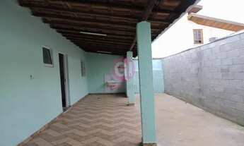 Imagem 3: Tipo do Imóvel: Casa Térrea Localizado: Edicula- Terras de São João Descrição 01 vaga d