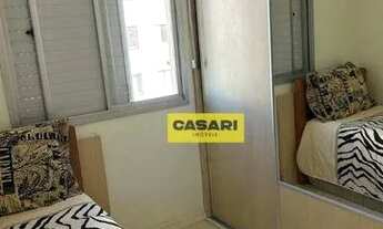 Imagem 5: Apartamento com 3 dormitórios para alugar, 97 m² - Rudge Ramos - São Bernardo do Campo/SP